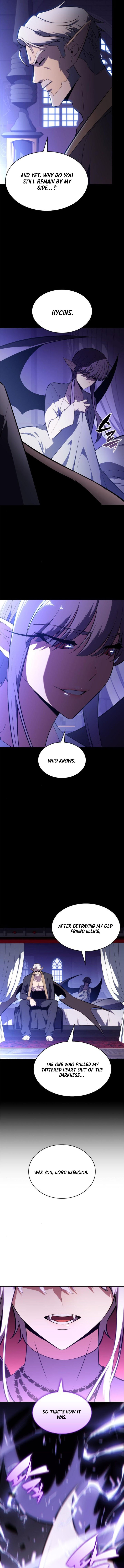 Solo Max-Level Newbie, Chapter 210 image 12